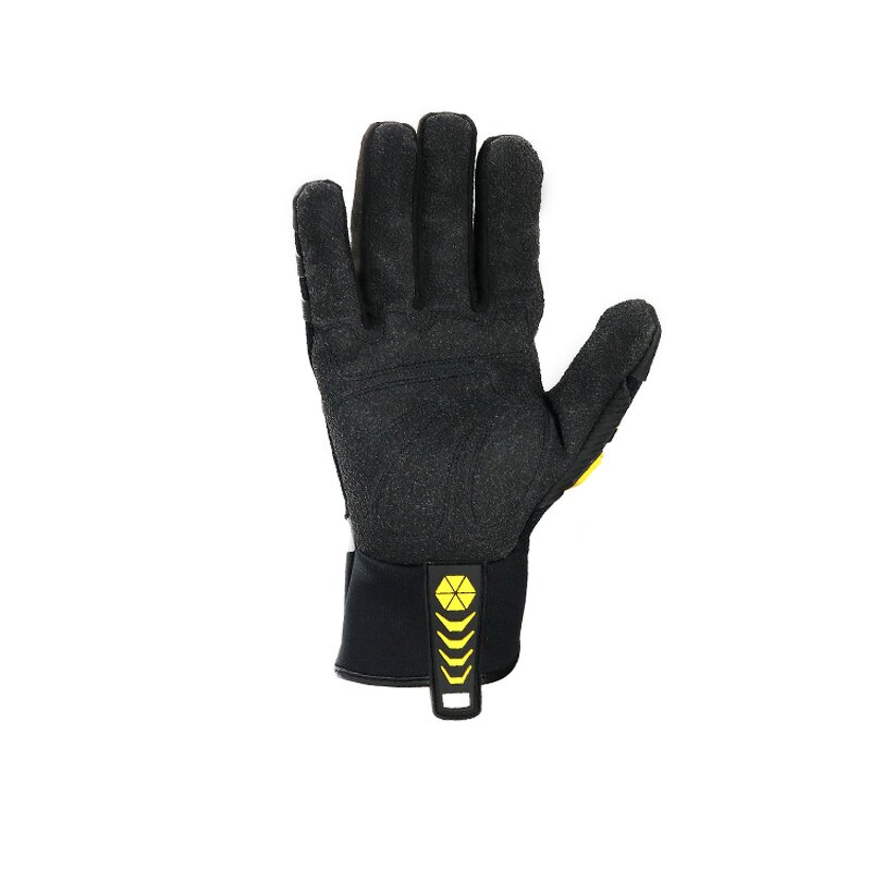 Work Gloves - Grade 4 Wear-resistant Factory