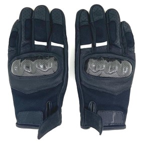 Sport Racing Gloves - Full-Finger Leather Manufacturer