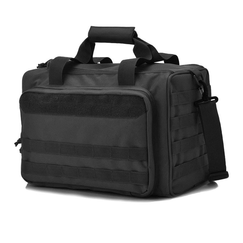 Messenger Bag - Tactical Large Capacity Factory