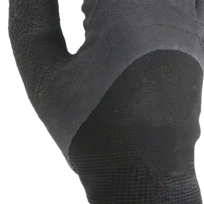 Winter Work Gloves - Latex Insulated Cut Resistant Factory