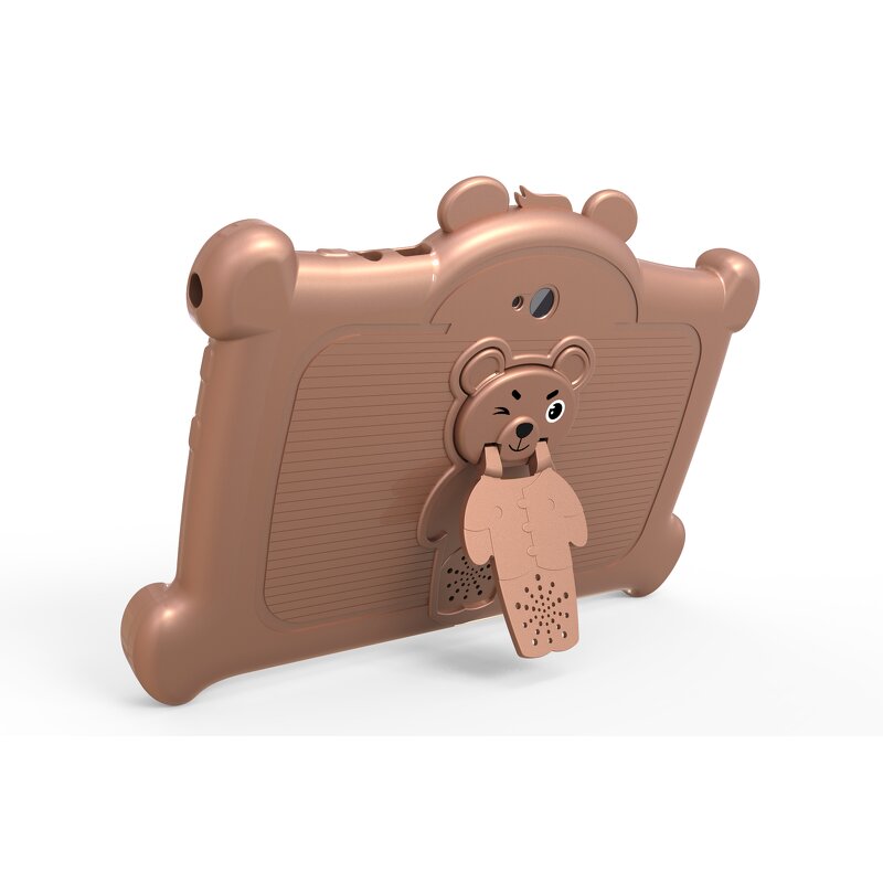 Kids Tablet Manufacturer - ATOUCH K96 Android 7-inch 32GB Storage