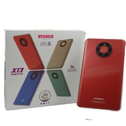 Professional Tablet Factory - ATOUCH X13 7 Inch 4GB RAM 128GB ROM