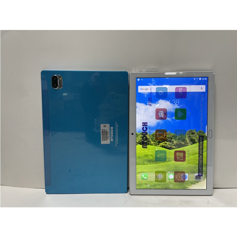 Learning Tablet Factory - 2022 Hot Sale 10.1 Inch Octa Core