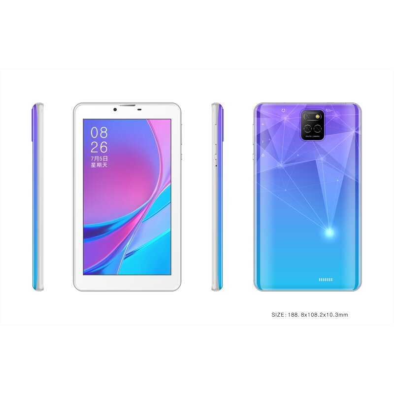 Cheap Tablet Factory - ATOUCH X11 7-inch 3G Android Phone Functionality