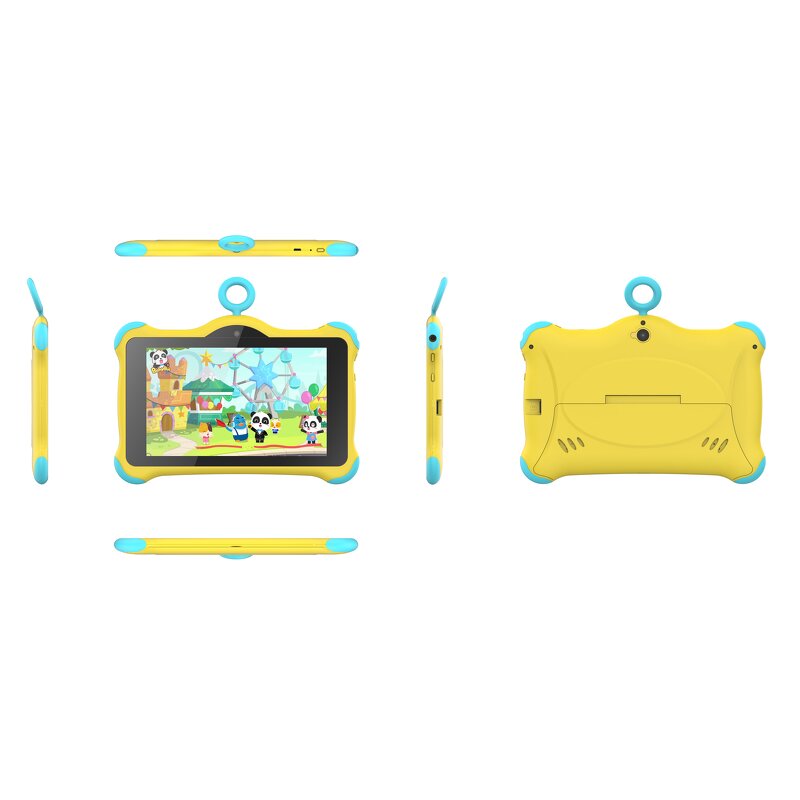 Kids Learning Tablet Manufacturer - 8 Inch IPS Handwriting Android