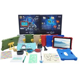 Children Tablet Factory - ATOUCH Kids Tablet 7 Inch Android Cheap