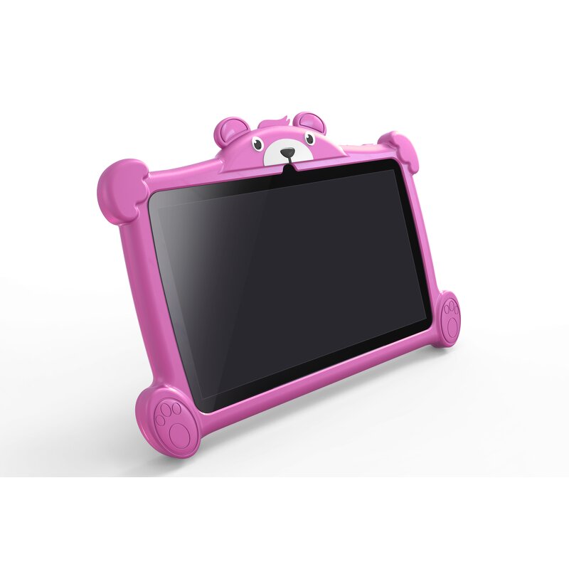 Kids Tablet Manufacturer - ATOUCH K96 Android 7-inch 32GB Storage