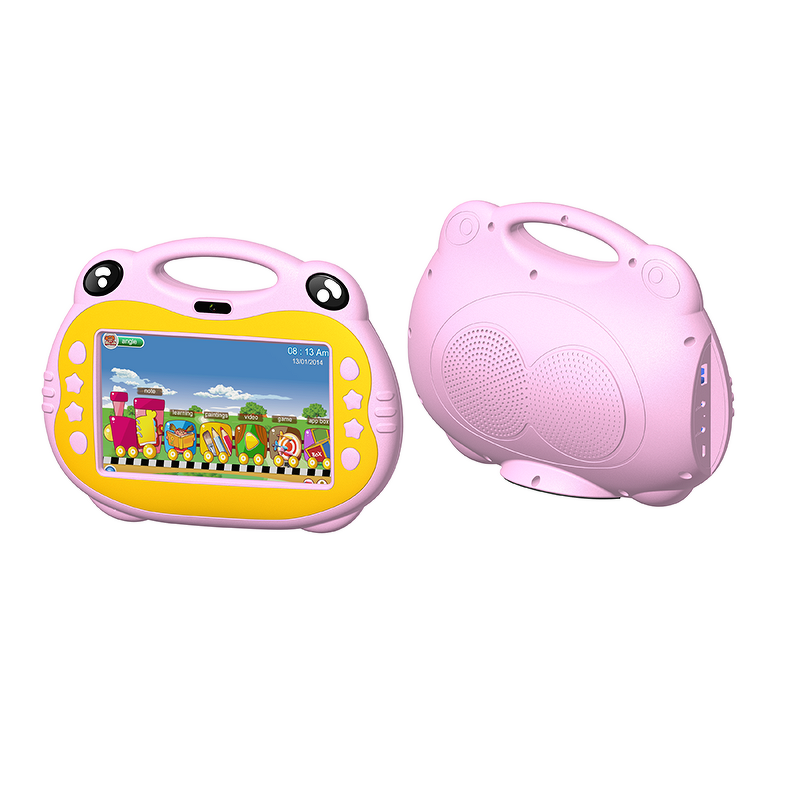 Children's Learning Tablet Manufacturer - Cheap 7 Inch Android System