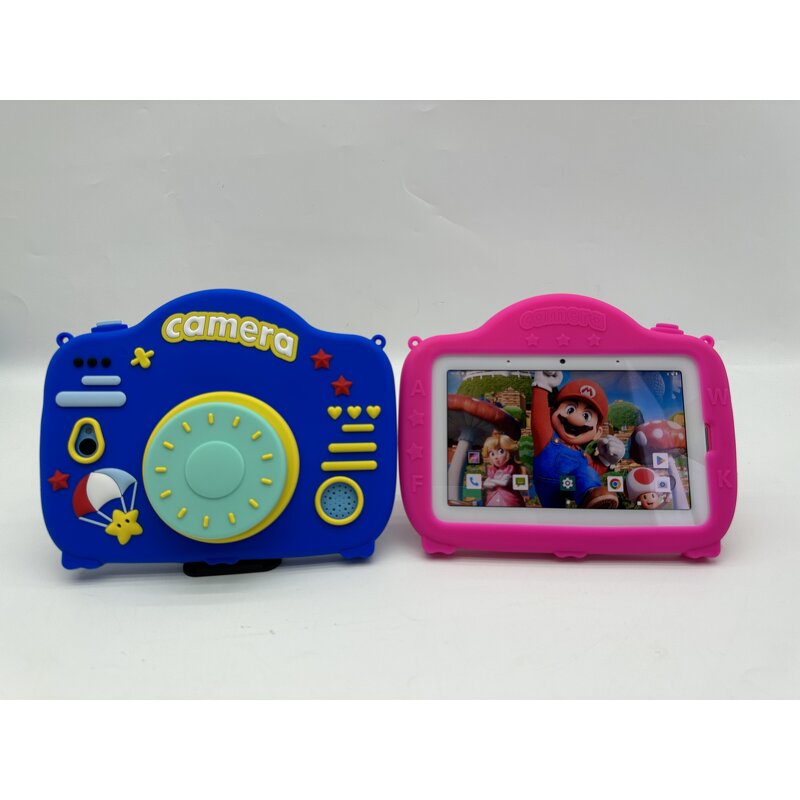 Kids Tablet Factory - 7 Inch Android 1.3GHZ Quad Core Education