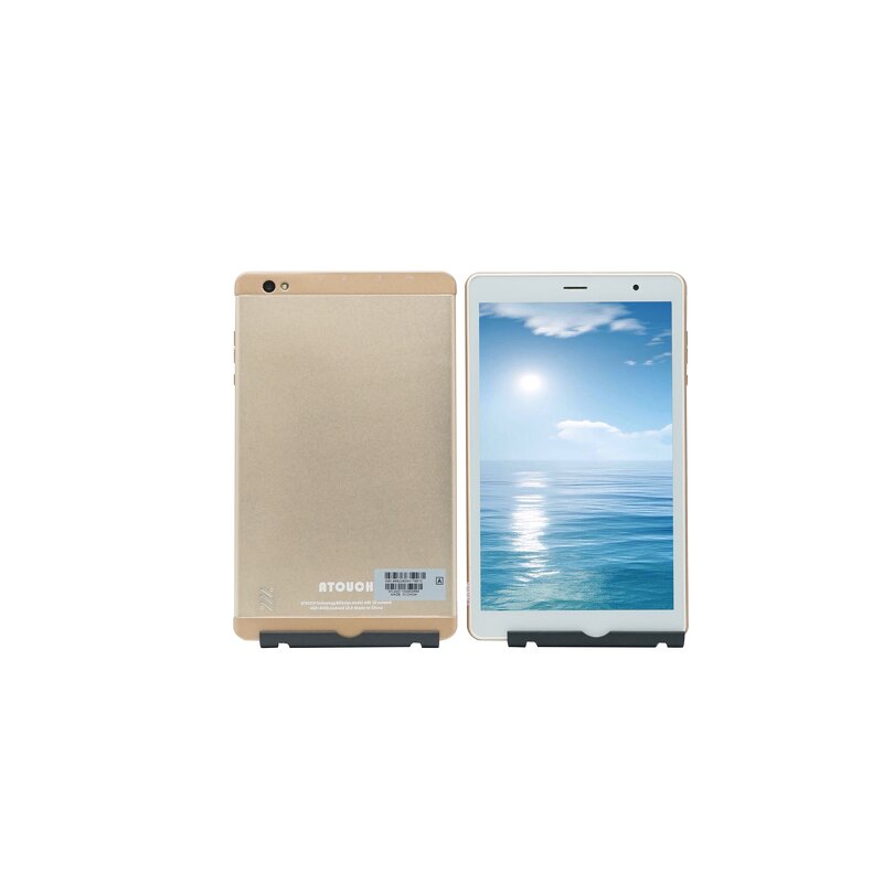 Android Tablet Factory - 8 Inch IPS MTK6582 Calling Gaming