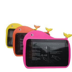 Rugged Tablet Manufacturer - ATOUCH KT2 7 Inch Children MT6582