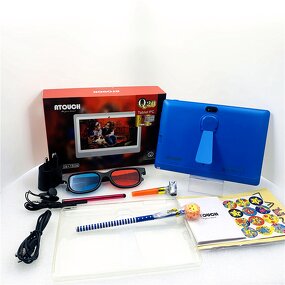 Kids Tablet PC Manufacturer - ATOUCH Q20 7 Inch 2GB+16G WIFI Quad Core