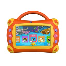 Kids Tablet PC Manufacturer - 7 Inch Android Sample Available Cheap