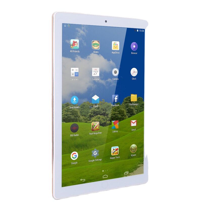 Android Tablet Factory - ATOUCH 10inch Model 3g Calling for Students