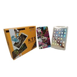 Tablet PC Factory - 8 Inch 1.3Quad Core 4GB RAM 128GB ROM