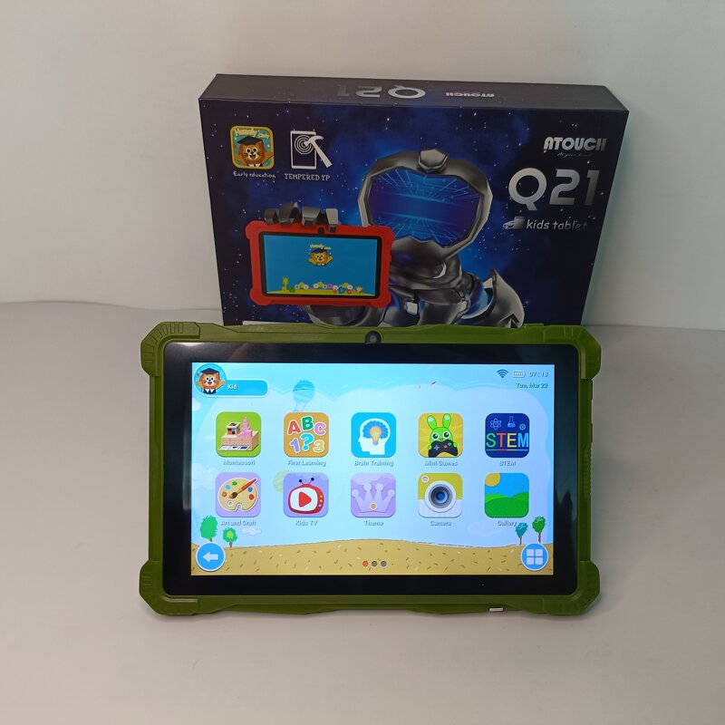 Android Tablet Manufacturer - 7 Inch Education Cheap 2GB+16GB