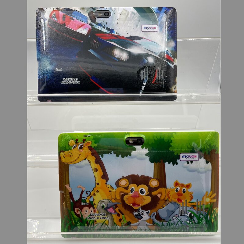 Kids Tablet PC Manufacturer - ATOUCH A36 7 Inch Wifi Android Cheap