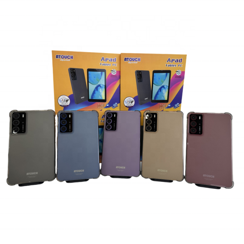 Android Tablet Manufacturer - Factory Cheap 7 Inch Games Education