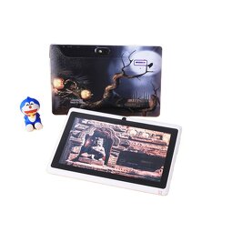 Cheap Kids Tablet Manufacturer - ATOUCH A32 Android 4.4 Rugged 7 Inch