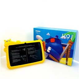 Kids Games Tablet Manufacturer - Hot Promotion Educational 7yr Kid PC