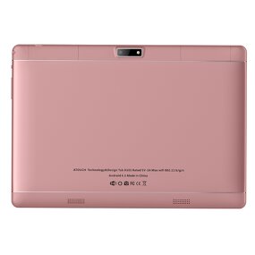 Android Tablet Manufacturer - China 10.1 Inch 1GB+16GB 3G Call PC
