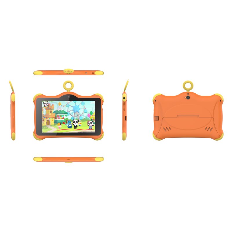 Kids Learning Tablet Manufacturer - 8 Inch IPS Handwriting Android