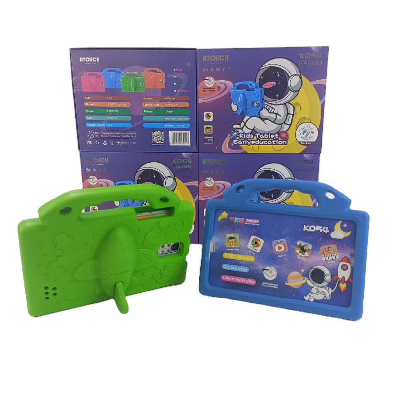 Tablet PC Factory - 8 Inch Quad Core 256GB ROM 5G LTE