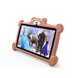 Kids Tablets Factory - 2022year New 7inch Learning Game Software