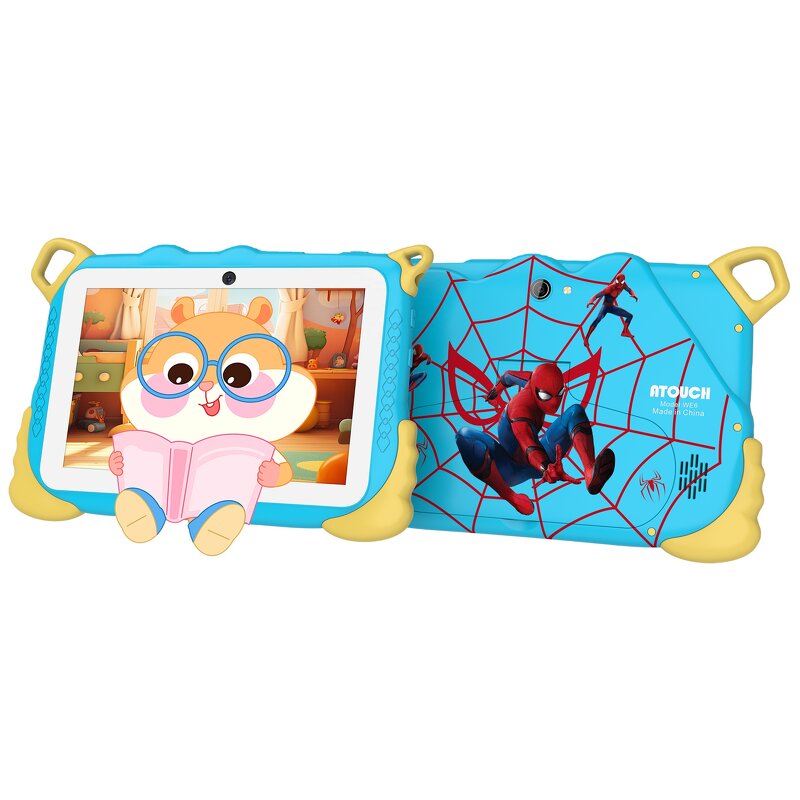 Educational Tablet Factory - In Stock 7 Inch LCD Drawing Android