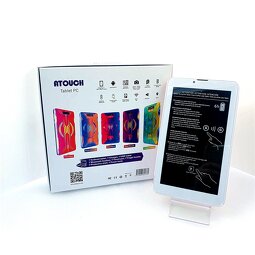 Tablet PC Manufacturer - Android 7 Inch NFC Camera 2GB+16GB ROM