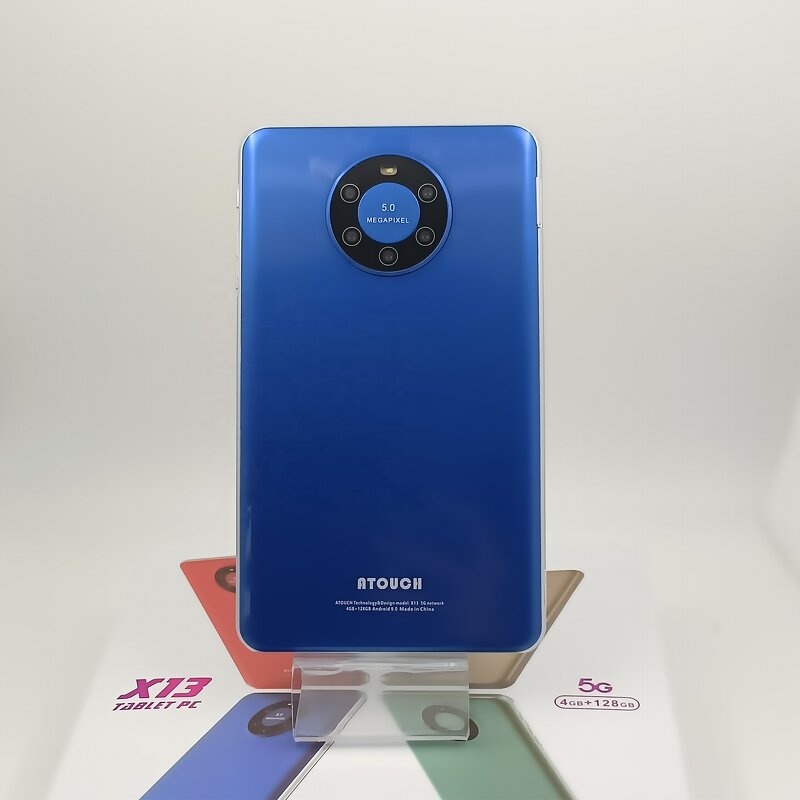 Professional Tablet Factory - ATOUCH X13 7 Inch 4GB RAM 128GB ROM