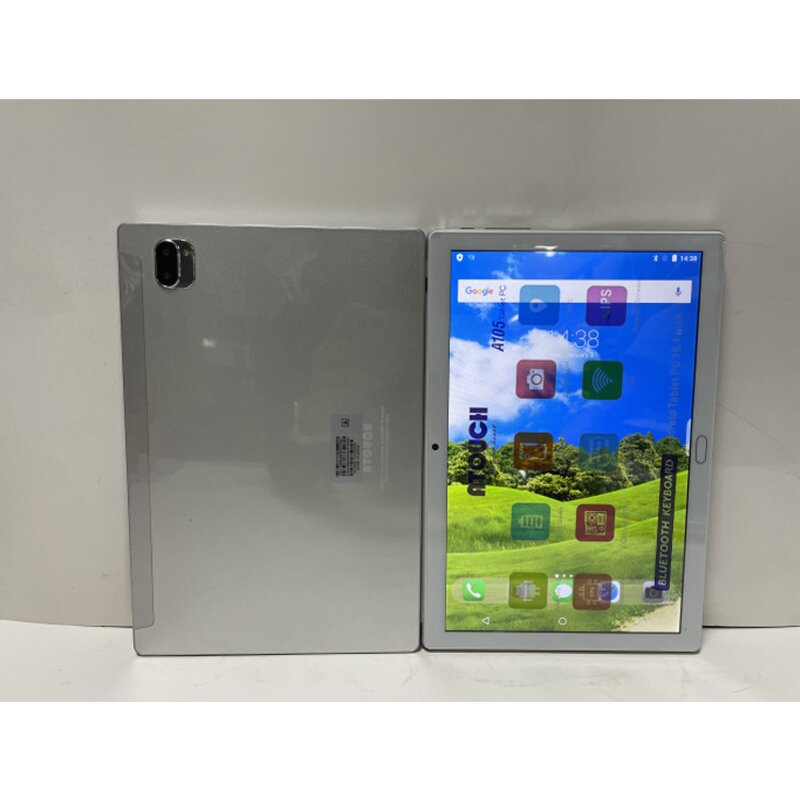 Tablet PC Manufacturer - OEM ODM Wholesale 10.1 Inch 5G Laptop