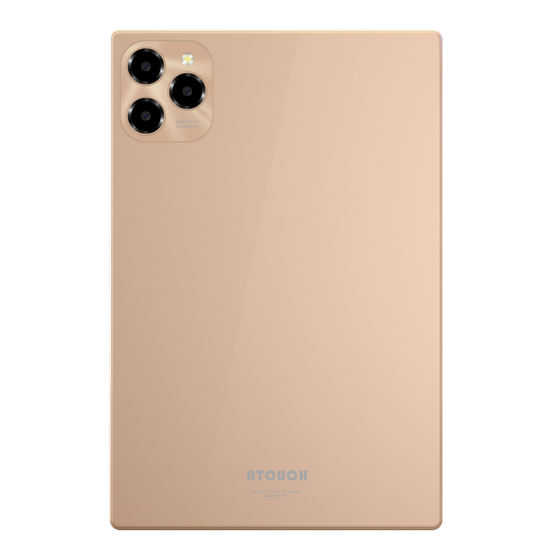 Android Tablet Factory - 2025 New Model 5G Android 13 8GB+512GB