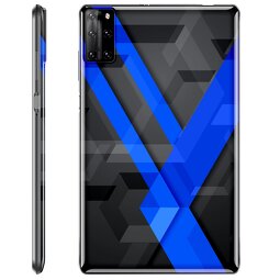 Android Tablet Factory - Wholesale 8 Inch IPS 4GB+128GB 5G