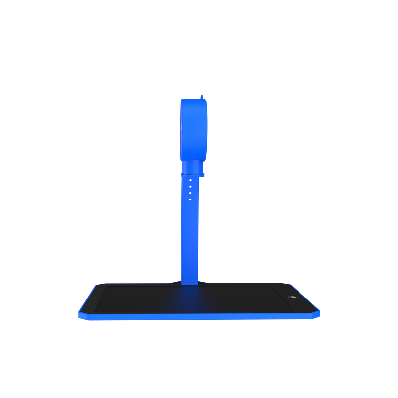 Writing Tablet Factory - New Arrival ATOUCH Q36 Model 12 Inch LED