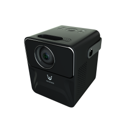 Video Projector Factory - New Design 50-150 Inch Android 800 Lumens