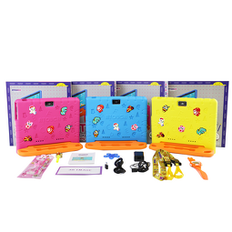 5G WiFi Tablet Manufacturer - Cheap 10.1 Inch 6GB+256GB Android Learning