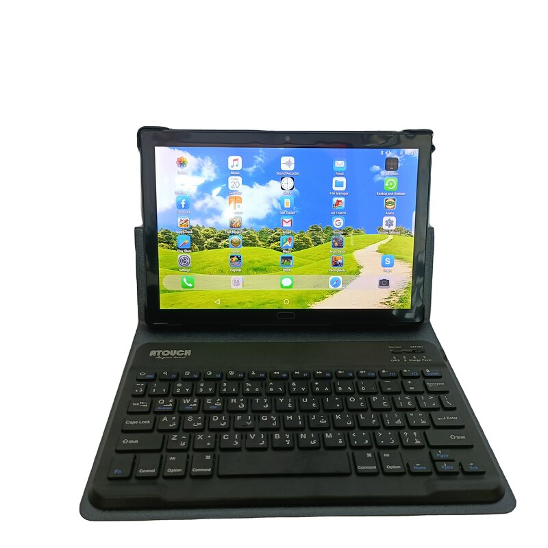 Tablet PC Manufacturer - Factory Wholesale 10.1 Inch 5G Call