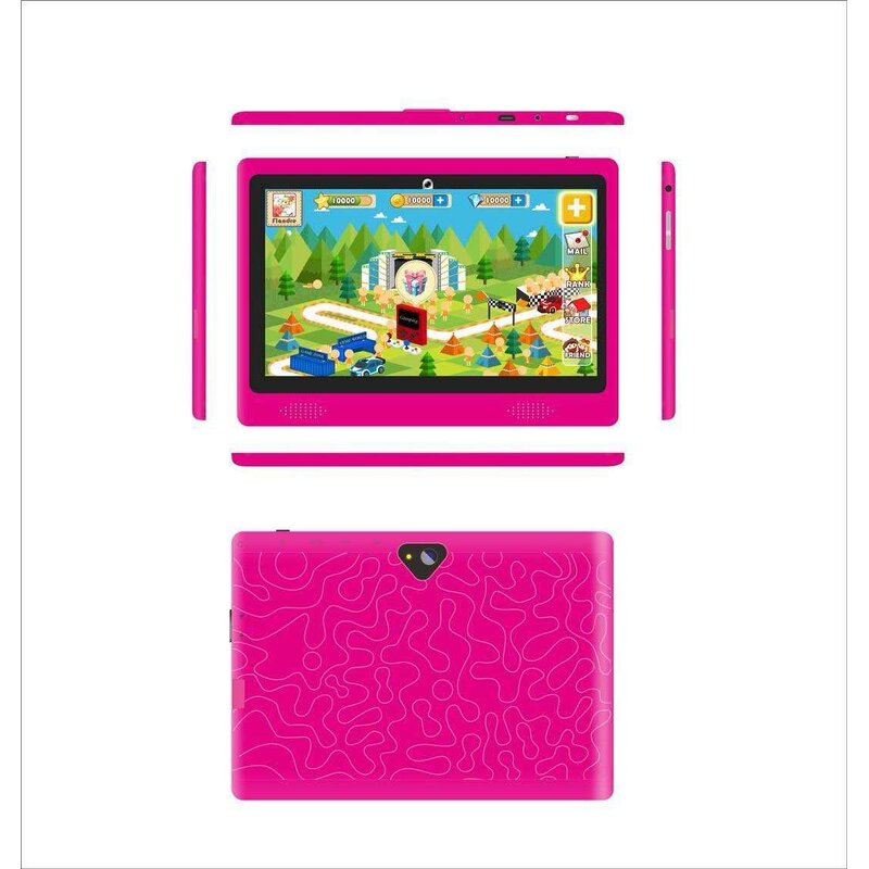 Android Tablet Factory - Top Quality 7 Inch 1GB RAM Mini Laptop