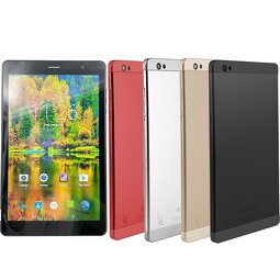 4G Tablet Factory - 8 Inch Dual SIM ZOOM Big Battery