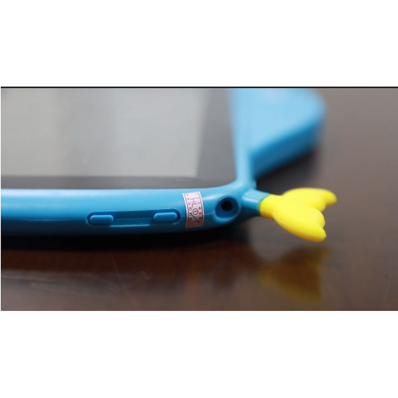 Rugged Tablet Manufacturer - ATOUCH KT2 7 Inch Children MT6582