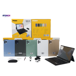 Android Tablet Factory - 2025 New Model 5G Android 13 8GB+512GB