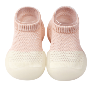Baby Socks Shoes - Breathable Mesh Soft Sole