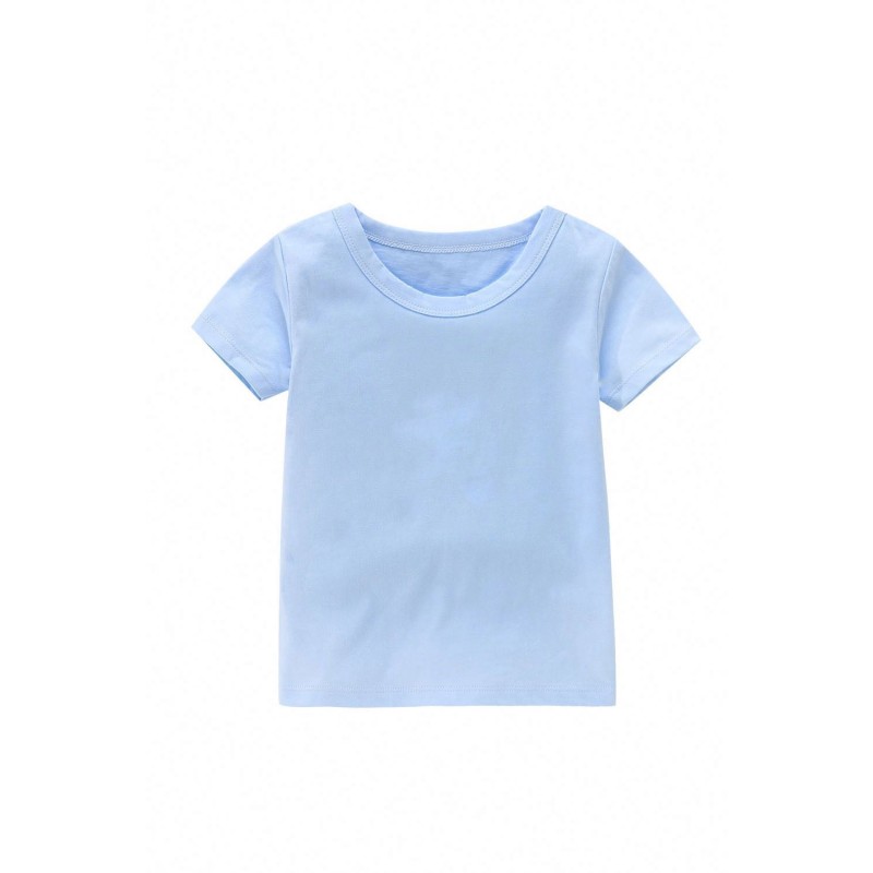 Infant T-Shirt - 100% Cotton Blank Tees Factory