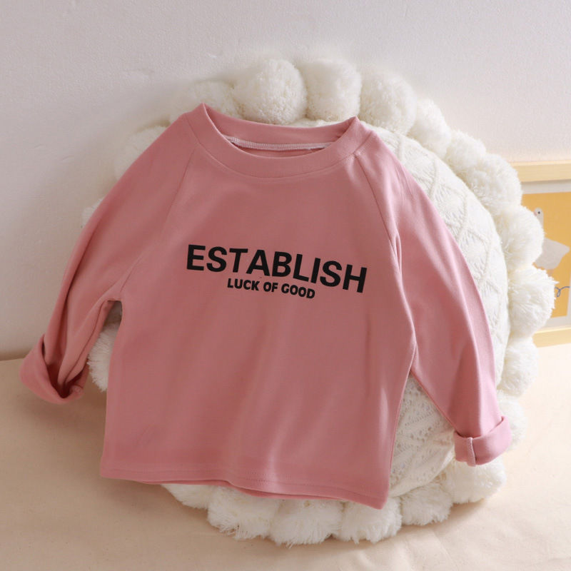 Kids' Base Layer - Thermal Polyester Unnerwear