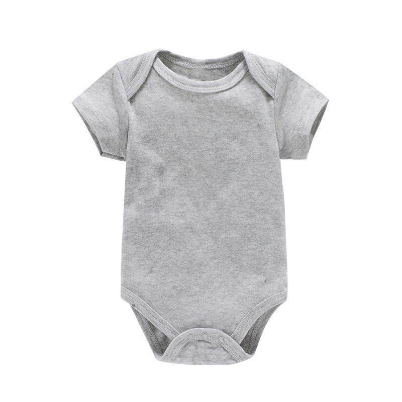 Baby Clothes - Sublimation Blank Rompers Factory