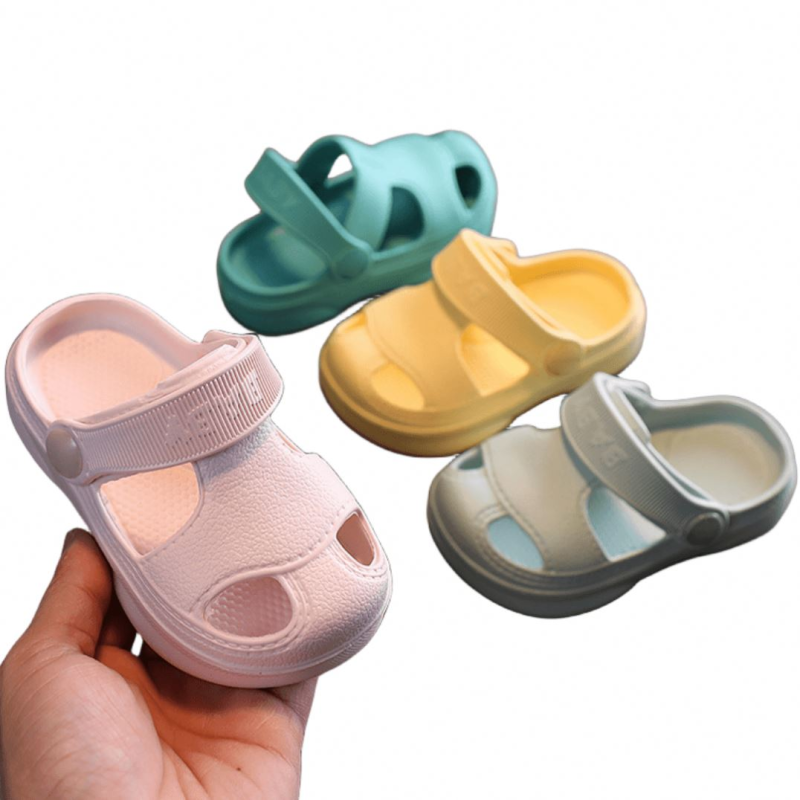 Kids Slides - Eva Indoor Slippers Factory