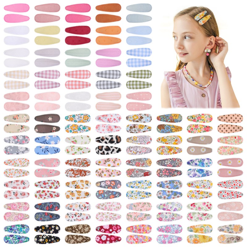 Baby Hairpin - Personalized Flower Wholesale