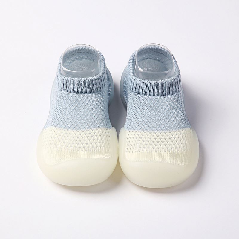 Baby Socks Shoes - Fly-Knit Anti-Slip ODM Factory