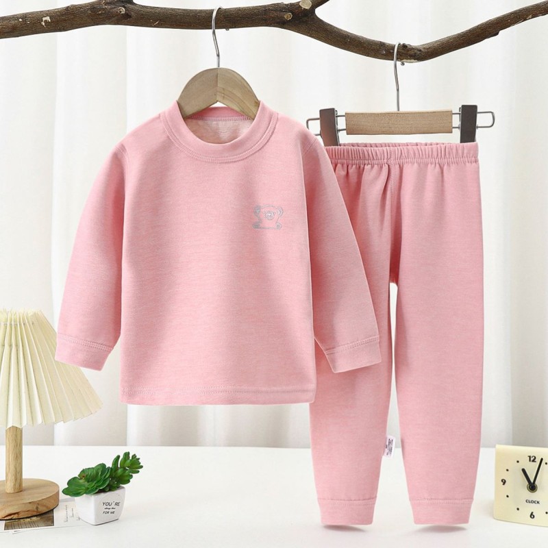 Baby Thermal Underwear - Wool Silk Pants Factory